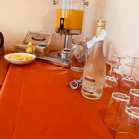 فندق Slavie Česká Kamenice